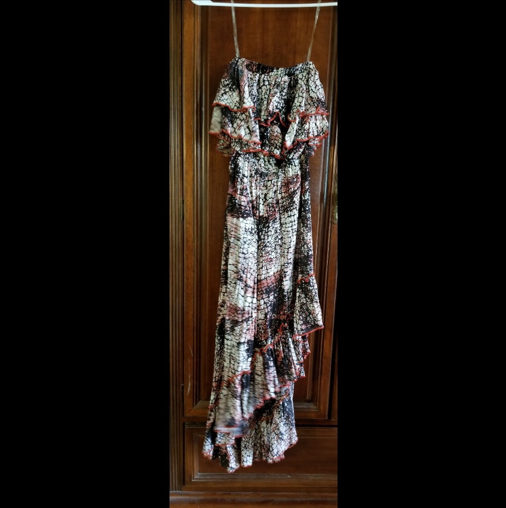 ALYTHEA Dress